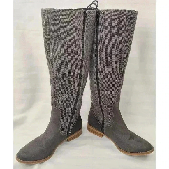 Rocket Dog Moore Coast Boot Women's Shoes Size 9 - Picture 8 of 10